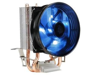 Antec A30 Pro Heatsink & Fan Intel & Amd Sockets Blue Led Fan 95W Tdp