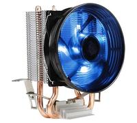 Antec A30 Pro Heatsink & Fan Intel & Amd Sockets Blue Led Fan 95W Tdp