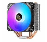 ANTEC A400i Air Fan CPU Cooler - AMD Intel Processors RGB Cooler