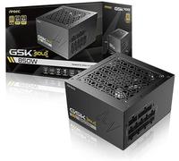 Antec Alimentation ATX Antec GSK ATX 3.1-850W (Noir) (0-761345-20050-9)