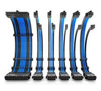 Antec AT-ECAB-W300-C2P3-BK/BU internal power cable 0.3 m
