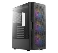 Antec AX20 Midi Tower Black