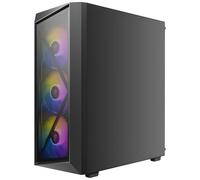 Antec AX67 ARGB Mid-Tower Gaming Case