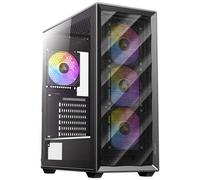 Antec AX85 ARGB Mid-Tower Gaming Case