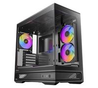 Antec C2M ARGB Midi Tower Black