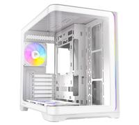 Antec 0-761345-10226-1 computer case Midi Tower White