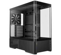 Antec C6 Curve Air Panoramic Mid Tower Case