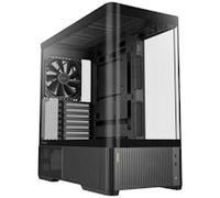 Antec C6 Curve Air Panoramic Mid Tower Case