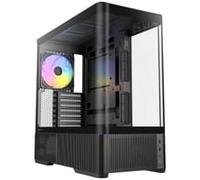 Antec C6 Curve ARGB Panoramic Mid Tower Case