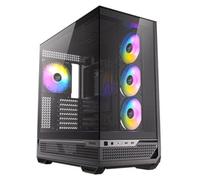 Antec C7 ARGB Midi Tower Black