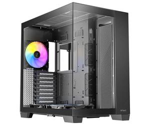 Antec C8 ARGB Full Tower Black