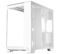 ANTEC C8 Case, Gaming, White, Mid Tower