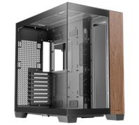 Antec C8 Wood Full Tower - Black