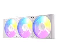 Antec C120 ARGB Computer case Fan 12 cm White 3 pc(s)