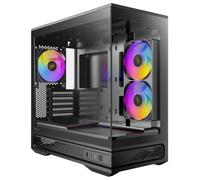 Antec C2M ARGB Midi Tower Black