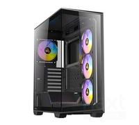 ANTEC Constellation C3 Black ARGB ATX Dual Chamber Gaming Case