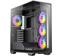 Antec Constellation C3 Black Argb Case 270' Full-View Tempered Glass Dual Chambe