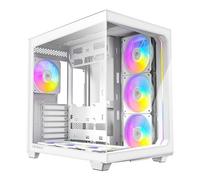 Antec C5 Midi Tower White