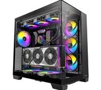 Antec Constellation C8 ARGB Full Tower Case - Premium Design