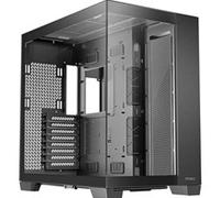 Antec Constellation C8 Dual Chamber Black Full Tower PC Gaming Case