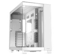 Antec Constellation C8 Dual Chamber Black Full Tower PC Gaming Case