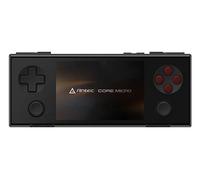Antec Core Micro Portable Handheld Gaming Console Android-Powered Mobile Gaming System with 3.5" IPS Screen, 8GB RAM, 256GB Storage, Lightweight Compact Design for On-the-Go, Casual & Retro Gaming