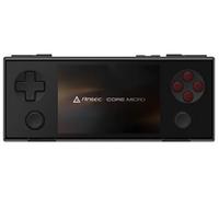 Antec Core Micro Portable Handheld Gaming Console Android-Powered Mobile Gaming System with 3.5" IPS Screen, 8GB RAM, 256GB Storage, Lightweight Compact Design for On-the-Go, Casual & Retro Gaming