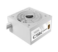 Antec CSK DC 750W White PSU. 80+ Bronze. Fully Wired. Antec's 5-y
