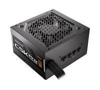 Antec CSK1000 PRO ATX3.1 Bronze 80 Plus Power Supply - Semi-Modular - 5 Years Warranty | ATX 3.1 & PCIe Gen 5.1 Compatible for RTX 50 Series