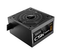 Antec CSK550DC 550W 80PLUS Bronze Fully Wired ATX 2.52 PSU / Power Sup