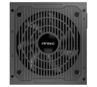 ANTEC CSK550DC 550W PC Power Supply - ATX 2.52 Compatible, 80 Plus Bronze, Quiet 120mm Fan, Black