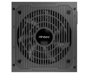 ANTEC CSK550DC 550W PC Power Supply - ATX 2.52 Compatible, 80 Plus Bronze, Quiet 120mm Fan, Black