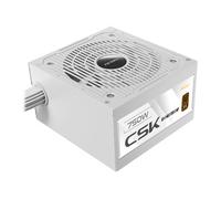 Antec CSK750DC White 750W 80PLUS Bronze Fully Wired PCIe 5.1 ATX 2.52
