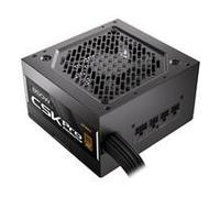 Antec CSK850 PRO 850W Semi-Modular ATX 3.1 Power Supply, PCIe 5.1 Ready with 12V 2x6 Connector, 80 Plus Bronze Certified, Quiet 120mm Fan
