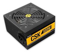Antec Cuprum Strike CSK550 Power Supply 550 W 20+4 Pin ATX Black