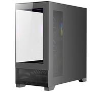 Antec CX500m ARGB Mini Tower Black