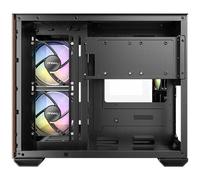 Antec CX600M ARGB Mini Tower Black