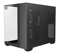 Antec CX600M Trio ARGB M-ATX Mini Tower - Black