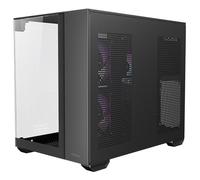 Antec CX600M Trio ARGB M-ATX Mini Tower - Black