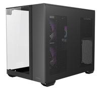 Antec CX600M Trio ARGB Mini Tower Black. Transparent
