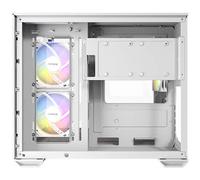 Antec CX600M Trio ARGB White