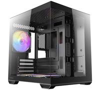 Antec 0-761345-10217-9 computer case Mini Tower Black