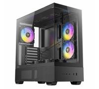 Antec CX705 ARGB Midi Tower Black