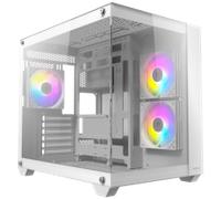 Antec CX800 ARGB Mid Tower - White