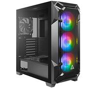 Antec DF600 FLUX MID-TOWER PC CASE