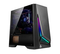 Antec DP301M Micro Tower Black