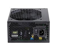 Antec EA-550 Platinum 550W Earthwatts ATX 12V Active PFC SATA PCI Express 80PLUS Platinum Power Supply