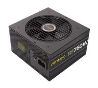 Antec EAG PRO 750W - Power Supply for Computer 750 W ATX - Black