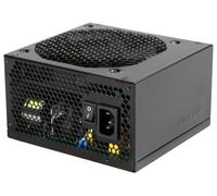 Antec Earthwatts 650W ATX12V/EPS12V 650 Energy Star Certified Power Supply EA-650 Platinum
