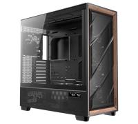 Antec Flux Pro Full Tower Case - Black